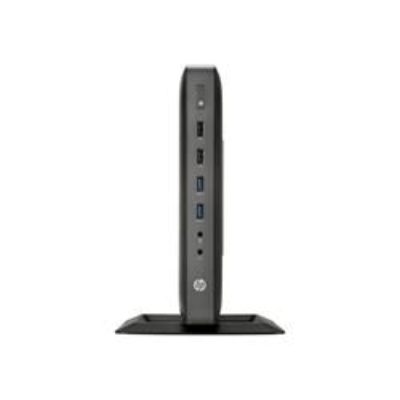 HP Flexible Thin Client t620 GX-415GA 4GB 32GB SSD Windows 10 Enterprise HP Flexible Thin Client t620 GX-415GA 4GB 32GB SSD Windows 10 Enterprise